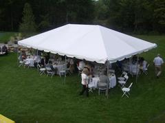 10X70 FRAME TENT 10X70 FRAME TENT