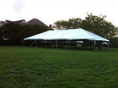 30x60 Frame Tent 30x60 Frame Tent