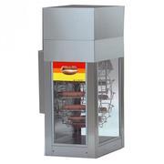 Hot Dog Machine #1 Hot Dog Machine #1