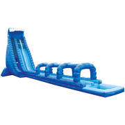 Tsunami 30FT Tall Water slide Tsunami 30FT Tall Water slide