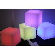 LED Cube LED Cube