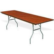 6ft long tables 6ft long tables
