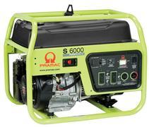 Generator Generator