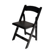 Black Folding Garden Chairs Black Folding Garden Chairs
