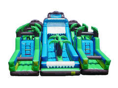 Extreme Obstacle Course Extreme Obstacle Course