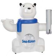 Bear Snow Cone Machine Bear Snow Cone Machine