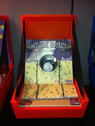 Hit the Buckett Hit the Buckett