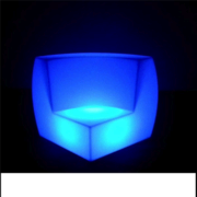 LED Couch Corner Seat LED Couch Corner Seat