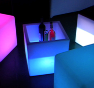 LED Ice Cube LED Ice Cube