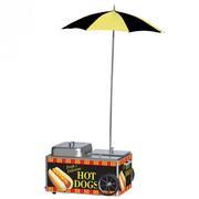 Hot Dog TableTop Hot Dog TableTop