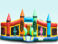 Toddlers Crayon playground Toddlers Crayon playground