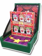 Down a Clown - Carnival Game Down a Clown - Carnival Game
