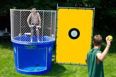 Easy Dunker Easy Dunker