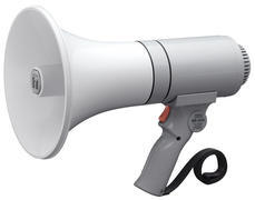 Megaphone Megaphone