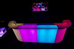 LED Full 4-Piece bar LED Full 4-Piece bar
