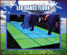 12X12 LED DANCE FLOOR 12X12 LED DANCE FLOOR