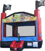 Pirate Bounce House Pirate Bounce House