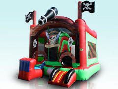 Pirate Combo 15ft x 18ft Pirate Combo 15ft x 18ft