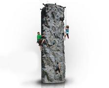 rock wall 25ft rock wall 25ft