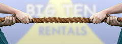 Tug of War Rope Rental Tug of War Rope Rental
