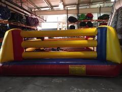 Inflatable Boxing Ring Inflatable Boxing Ring
