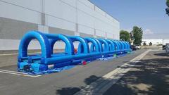 100FT Long Slip N Dip 100FT Long Slip N Dip