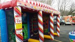 3 IN 1 CARNIVAL GAME 3 IN 1 CARNIVAL GAME