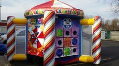 5 IN 1 CARNIVAL GAME 5 IN 1 CARNIVAL GAME