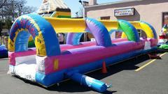 Wildsplash Slip-n-Slide Single Lane Wildsplash Slip-n-Slide Single Lane
