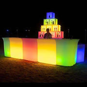 5-piece LED Bar 5-piece LED Bar