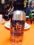 jump around party rental water bottle jump around party rental water bottle